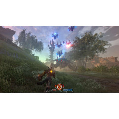 Almighty: Kill Your Gods