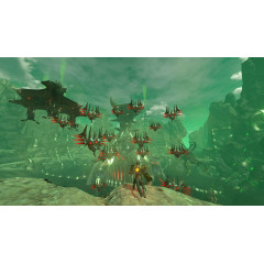 Almighty: Kill Your Gods