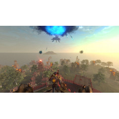 Almighty: Kill Your Gods