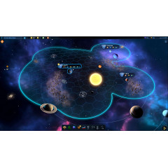 Galactic Civilizations IV