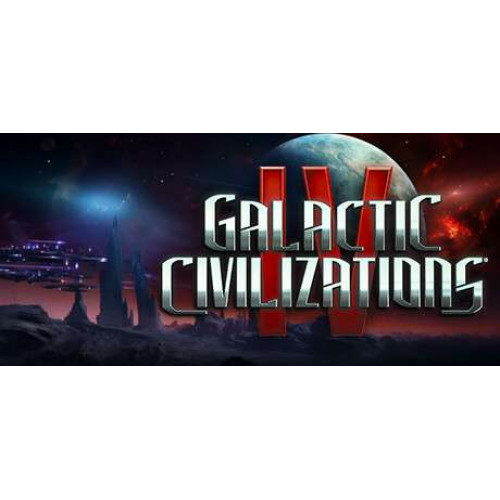 Galactic Civilizations IV