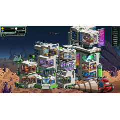 Galactic Mining Corp