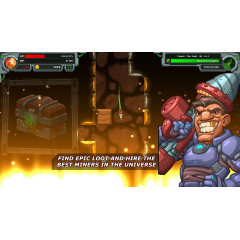 Galactic Mining Corp