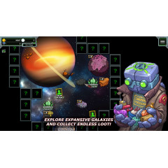 Galactic Mining Corp