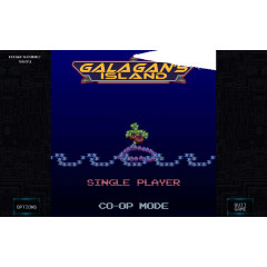 Galagan's Island: Reprymian Rising