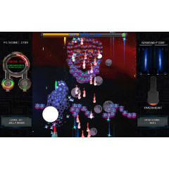 Galagan's Island: Reprymian Rising