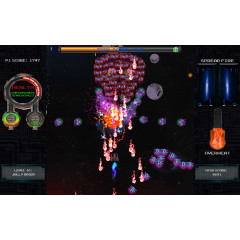 Galagan's Island: Reprymian Rising