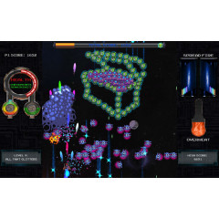 Galagan's Island: Reprymian Rising