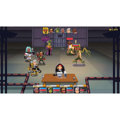 Galaxy of Pen & Paper +1