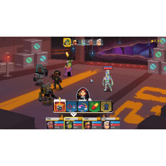 Galaxy of Pen & Paper +1