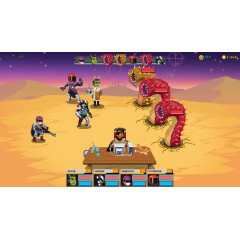 Galaxy of Pen & Paper +1