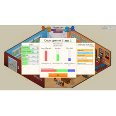 Game Dev Tycoon