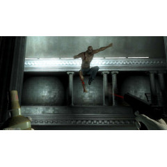 Alone in the Dark (2008)