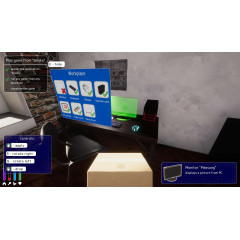 GameDev Life Simulator ??