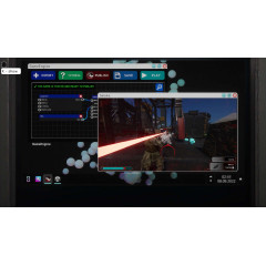 GameDev Life Simulator ??