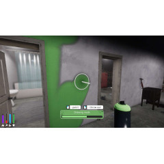 GameDev Life Simulator ??