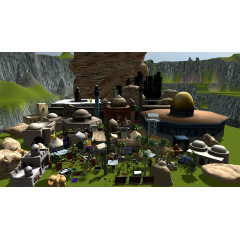 GameGuru - Mega Pack 1