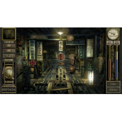 Garage: Bad Dream Adventure