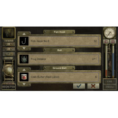 Garage: Bad Dream Adventure