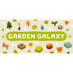 Garden Galaxy