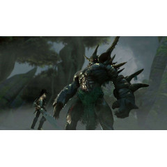 Garshasp: The Monster Slayer