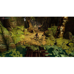 Garshasp: The Monster Slayer