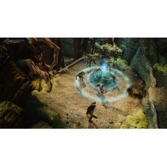 Garshasp: The Monster Slayer