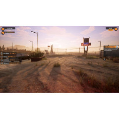 Gas Station Simulator