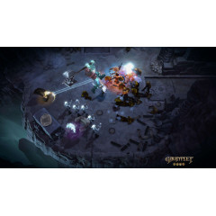 Gauntlet - Lilith the Necromancer Pack