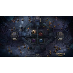 Gauntlet - Lilith the Necromancer Pack