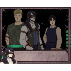 Gear of Glass: Eolarn's war