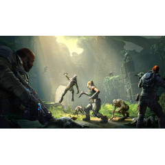 Gears 5 - Hivebusters