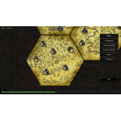 GemCraft - Chasing Shadows