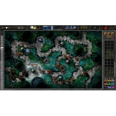 GemCraft - Chasing Shadows