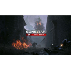 Gene Rain:Wind Tower