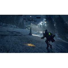 Generation Zero® - Alpine Unrest