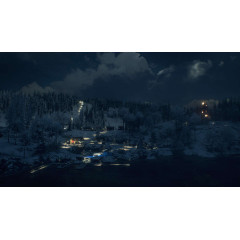 Generation Zero® - Alpine Unrest