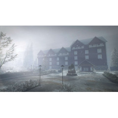 Generation Zero® - Alpine Unrest