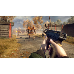 Generation Zero® - Eastern European Weapons Pack