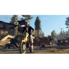 Generation Zero® - Motorbikes Pack
