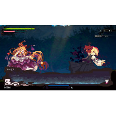 Gensokyo Night Festival