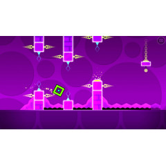 Geometry Dash