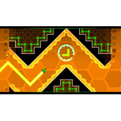 Geometry Dash