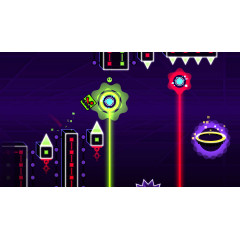Geometry Dash