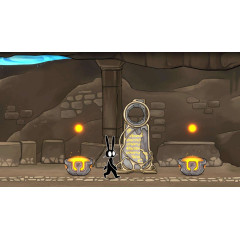 Get Together: A Coop Adventure