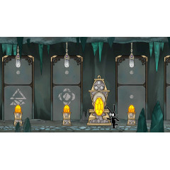 Get Together: A Coop Adventure