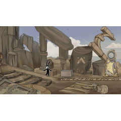 Get Together: A Coop Adventure