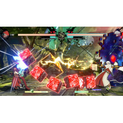 GGST Additional Character 9 - Asuka