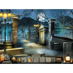 Ghost Encounters: Deadwood - Collector's Edition