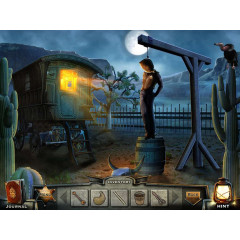 Ghost Encounters: Deadwood - Collector's Edition